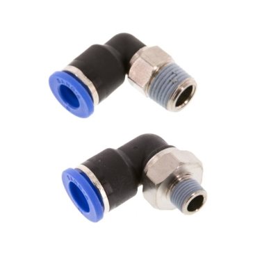 PL 1/4-10 L šroubení nástrčné