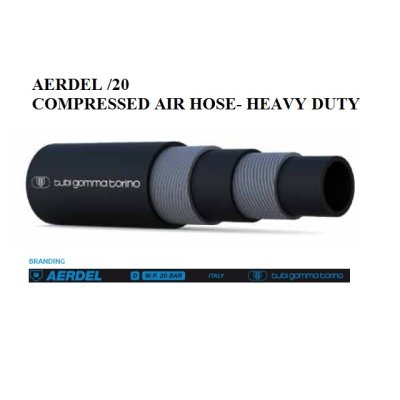 013/023 Aerotec 20 V - obrázek