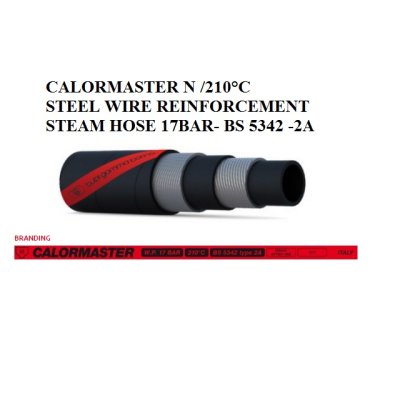 013/025 Calortec 208 - obrázek