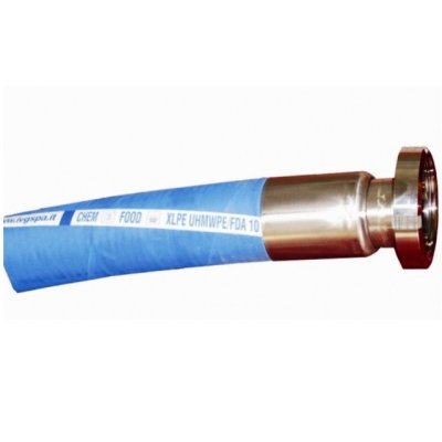 025/037 Chemitec UHMWPE 10/SPL - obrázek