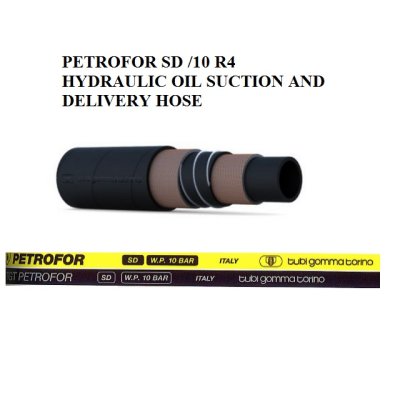 019/029 petrotec 10/SPL - obrázek