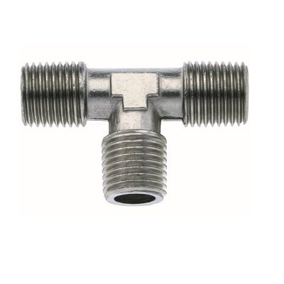 vzduch T spojka 4010 3/8aaa