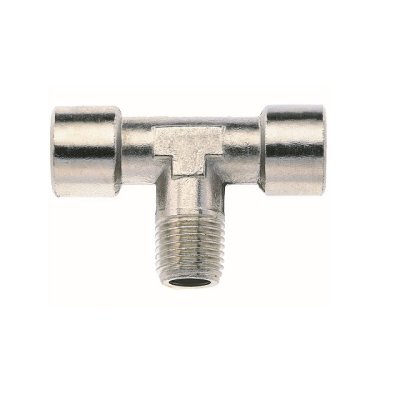 vzduch T spojka 4040 1/8iai