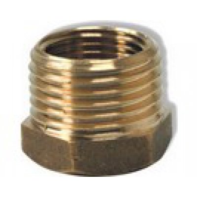 voda mosaz redukce 2140 DN32/25, a5/4-i1