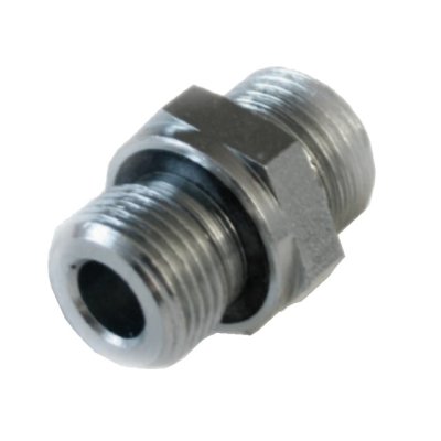 Hrdlo přímé G3/8" - M 12x1,5  tr. 06 WD