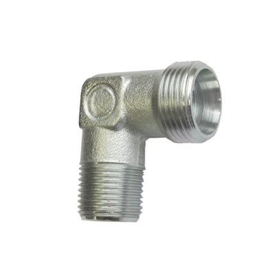 Koleno XCKLM 12 M16x1,5-M18x1,5