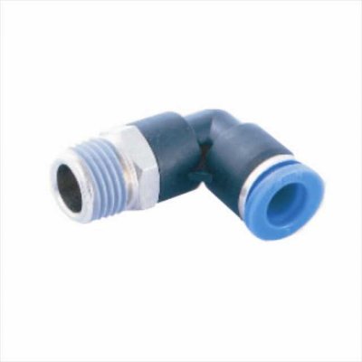 PL 1/8-04 L šroubení nástrčné