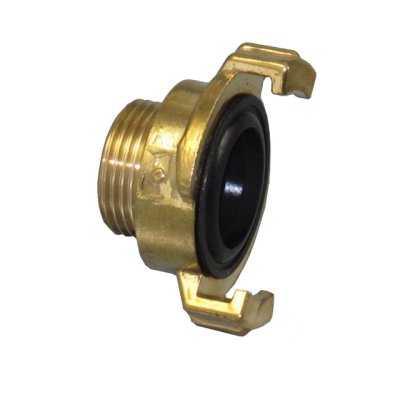 GEKA vnější závit 3/4"