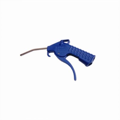 pistole ofukovací plastová SHPI - KS10  tryska 100mm  IG1/4"