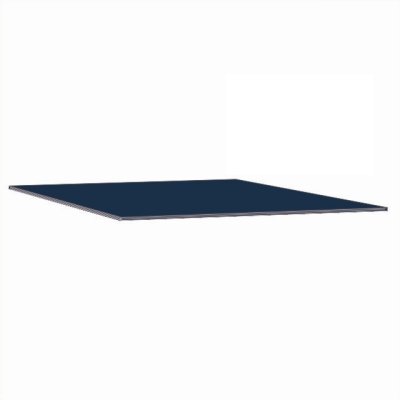 membránové plátno 3mm/1400 mm