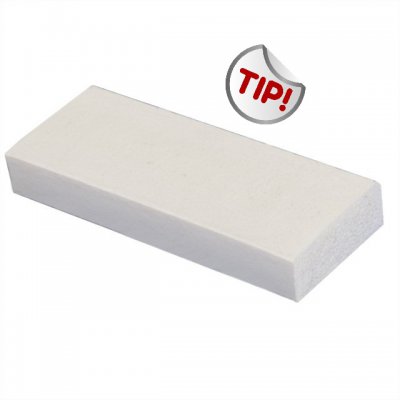 10x15 profil silikon expandovaný