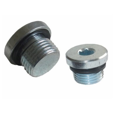 zátka VST M14x1,5 WD