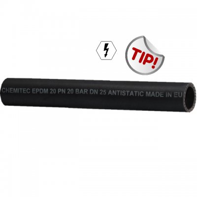 008/015 Chemitec EPDM 20