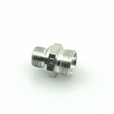 Hrdlo přímé G1/2" - M 16x1,5  tr. 10 WD - obrázek