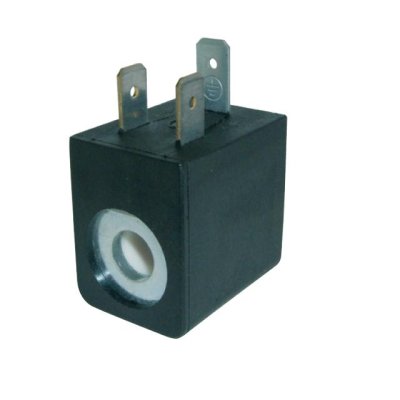 cívka pneu ASA12 220 50 AC 230V - obrázek