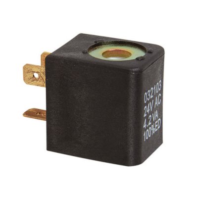 cívka pneu ASA12 024 00 DC 24V  2W