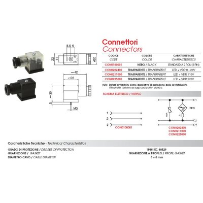 konektor standardní DIN43650-B  12x20 - C:\Users\Javex\Pictures\CON0100001 kat.jpg