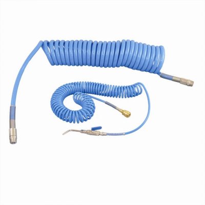 konektor standardní DIN43650-B  12x20 - obrázek