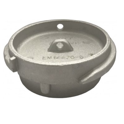 TANKER záslepka VB 100 AL