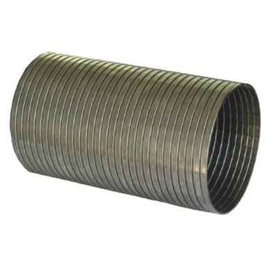 020/000 Metaflex nerez