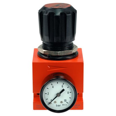 FRL-regulátor DM3/4" MW - New Deal