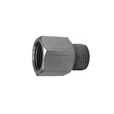 šroubení přechodové aM22x1,5/i 1/2 tr.15