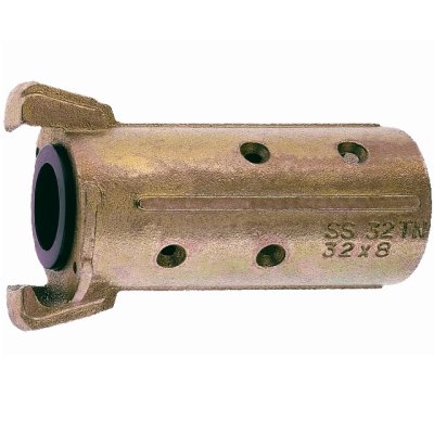 Sandblast přípojka  SS25T