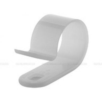 Příchytka kabelová 4,8mm (3/16")