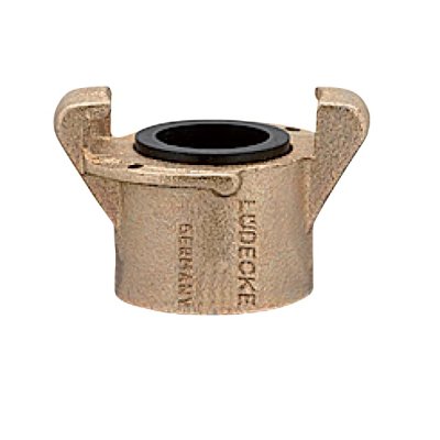 Sandblast rychlospojka  SK38/15T IG 6/4"