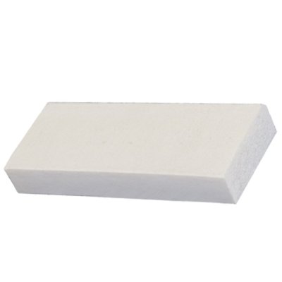 15x25 profil silikon expandovaný bílý - obrázek