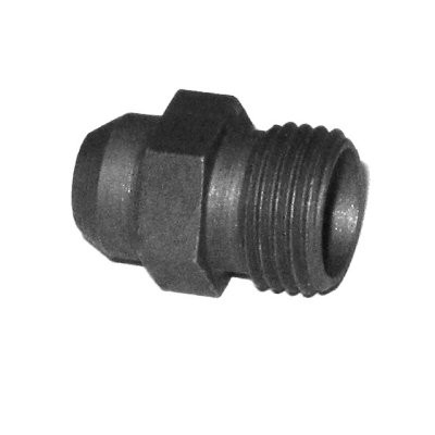 Hrdlo návarné M 30x2 tr.22