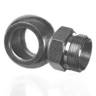 oko průtokové ČSN D14mm/ M16x1,5  tr.10
