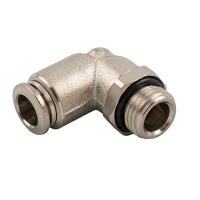 MPLG 1/4-10 L šroubení nástrčné kov