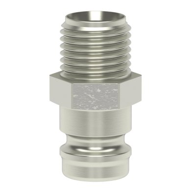 ESHM vsuvka a1/4 s ventilem - obrázek
