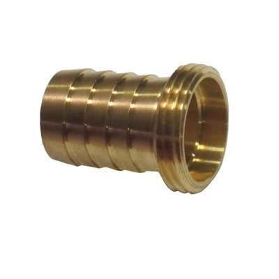 voda koncovka AQAG a3/4"-19 bez šest.