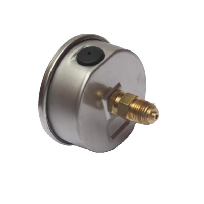 manometr GZ 063mm 0-025 Bar G1/4 - obrázek