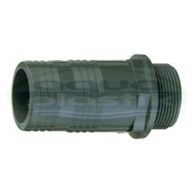 PVC-U had. trn záv. G 6/4"x50/52