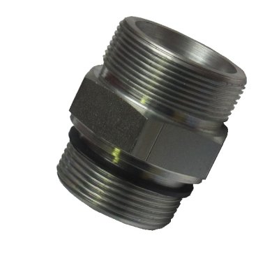 Hrdlo přímé G3/4" - M 30x2 tr.20 těžká řada WD - obrázek