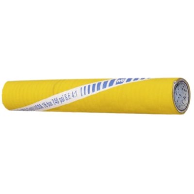 040/053 Chemitec UHMWPE FOOD 16/SPL EN12115 - obrázek