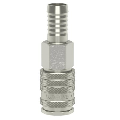 ESI rychlospojka Industry 10mm - obrázek