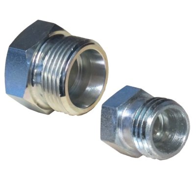zátka VL M45x2 tr.35 - obrázek