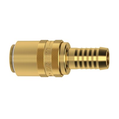 ESH rychlospojka 9mm AB s ventilem - obrázek