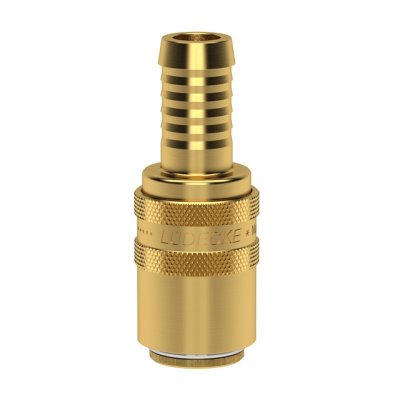 ESH rychlospojka 9mm AB s ventilem