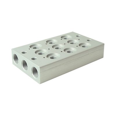 deska základová A1B204