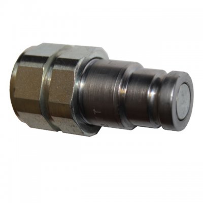 ISO FF 250 rychlospojka DN06  M-zástrčka  IG1/4"