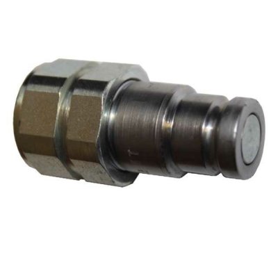 ISO FF 300 rychlospojka DN13  M-zástrčka  IG3/8" - obrázek