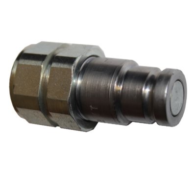 ISO FF 300 rychlospojka DN25  M-zástrčka  IG1"