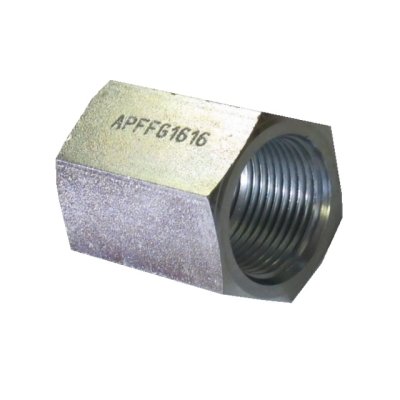 Spojka přímá G vnitřní závit 1/4"x1/4"