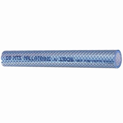 006/011 Aquatec PVC Cristal - obrázek