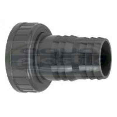 PVC-U had. trn  s převl.maticí G6/4"x30/32